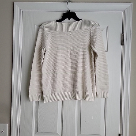 Croft & Barrow Women's Sweater - Picture 5 of 11